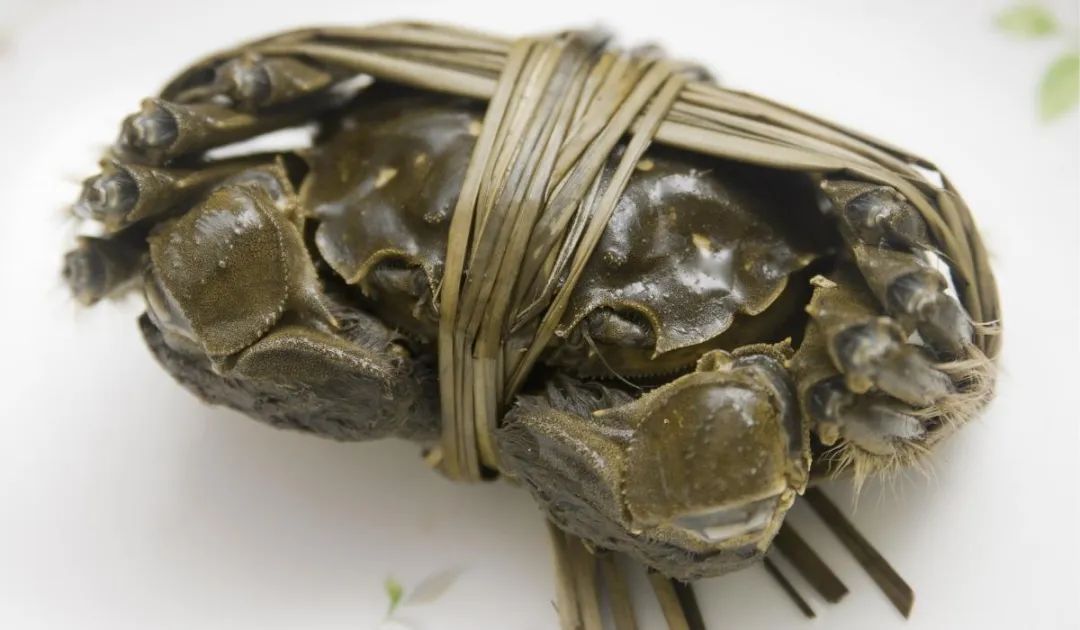 大闸蟹带你领略各种美味,大闸蟹吃出文化韵味