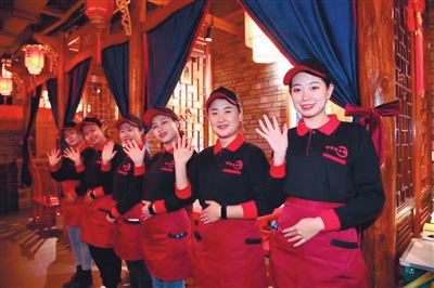 火锅店跑单事件,火锅店跑单的视频