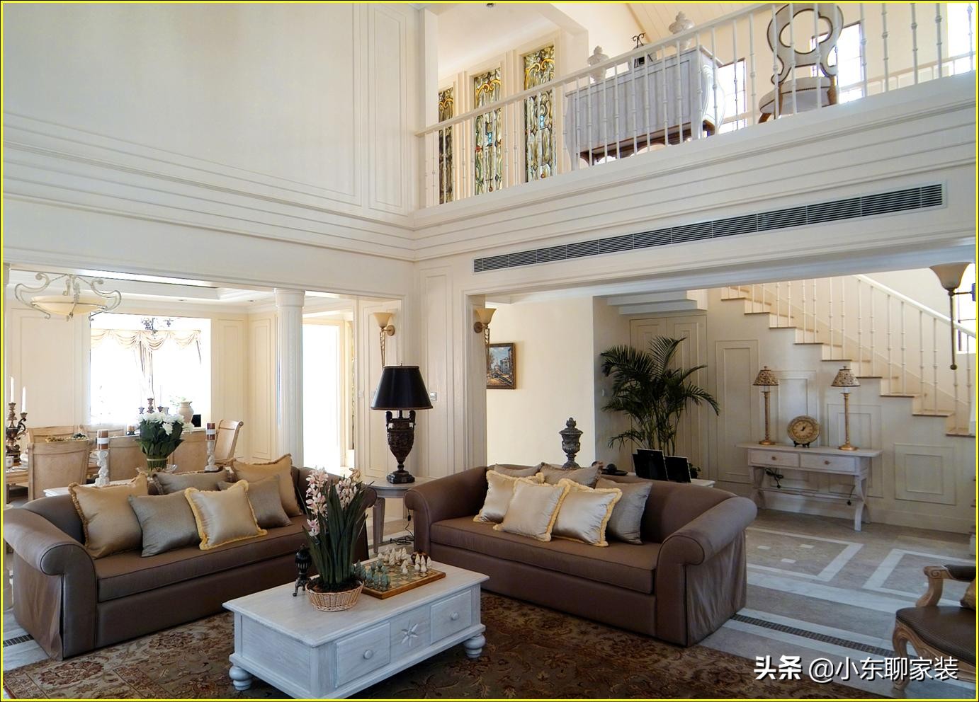 嵌入式空调和中央空调对比,中央空调约克空调对比大金空调