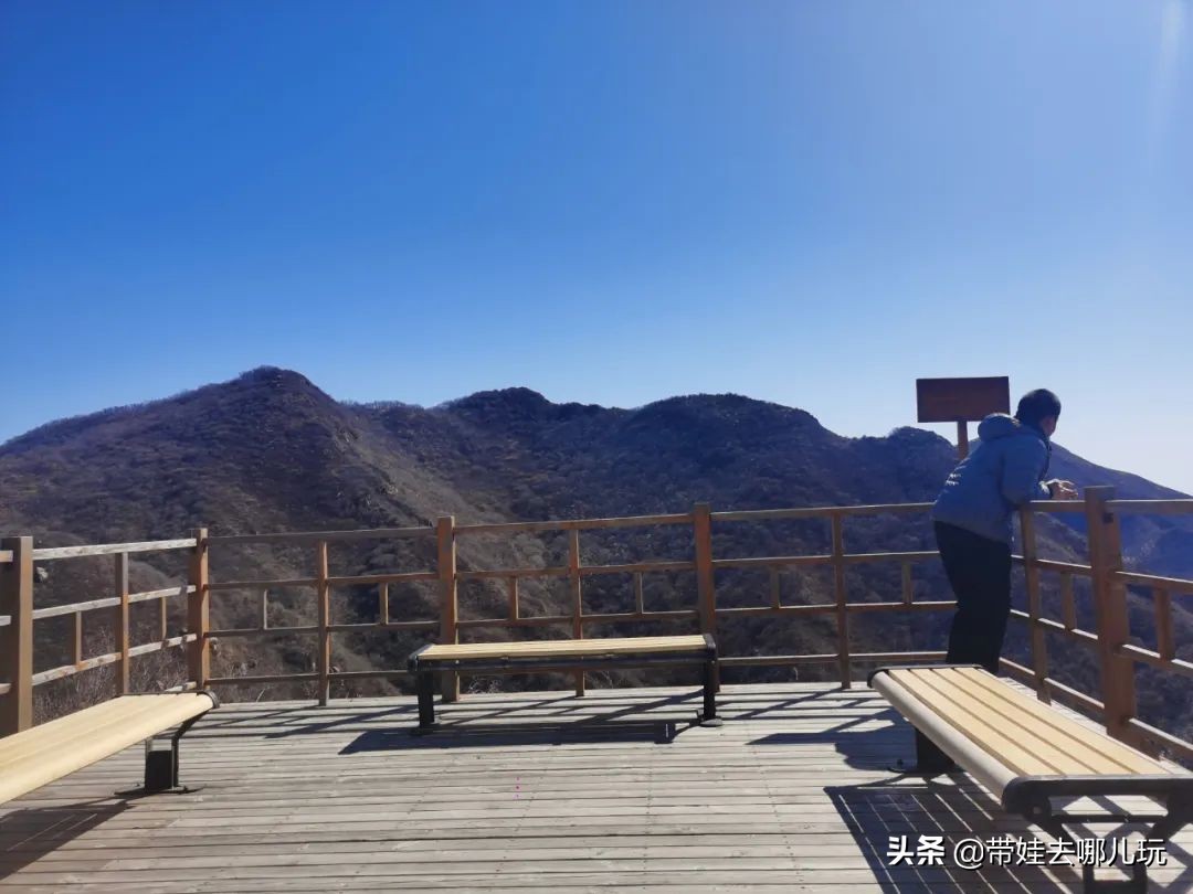 打卡北京小西藏,打卡北京小景点