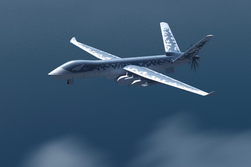 歼20没有歼16大吗,印度购买mq9