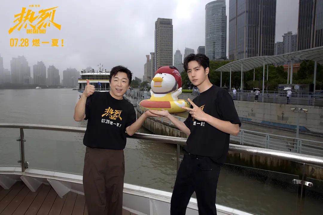 王一博已有多部爆款新剧即将上映,王一博即将上映的五部影视剧