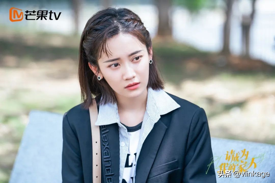 郑湫泓加盟演技派,郑湫泓演技炸裂瞬间