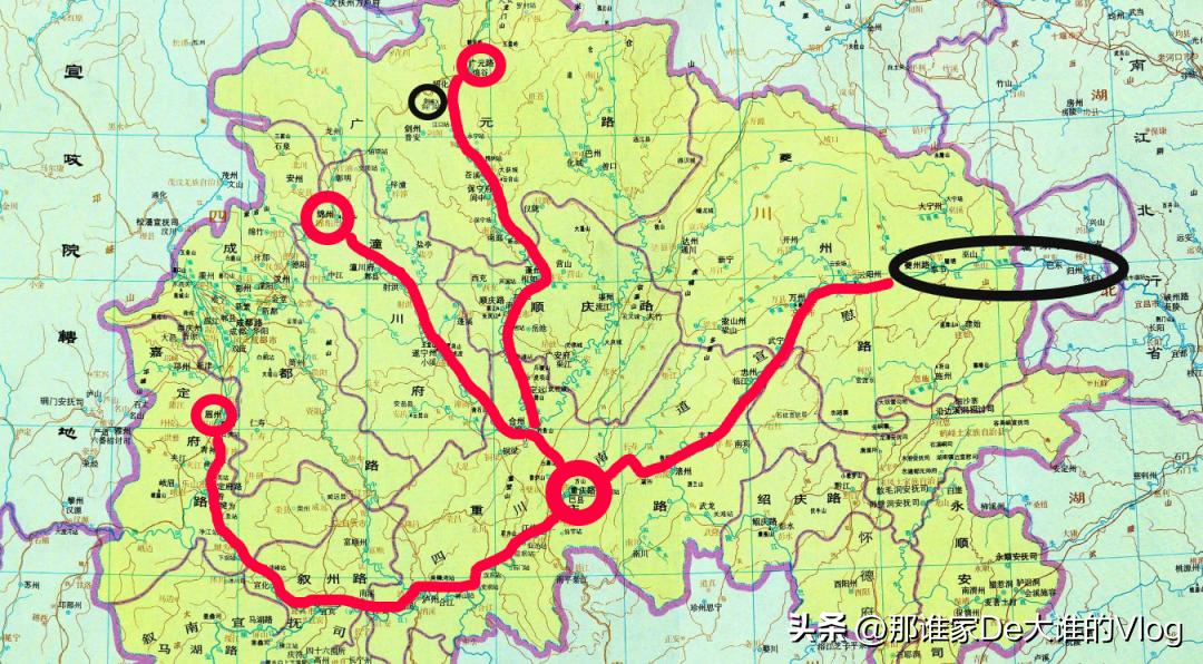 重庆对四川意味着什么,重庆对四川的认同度高吗