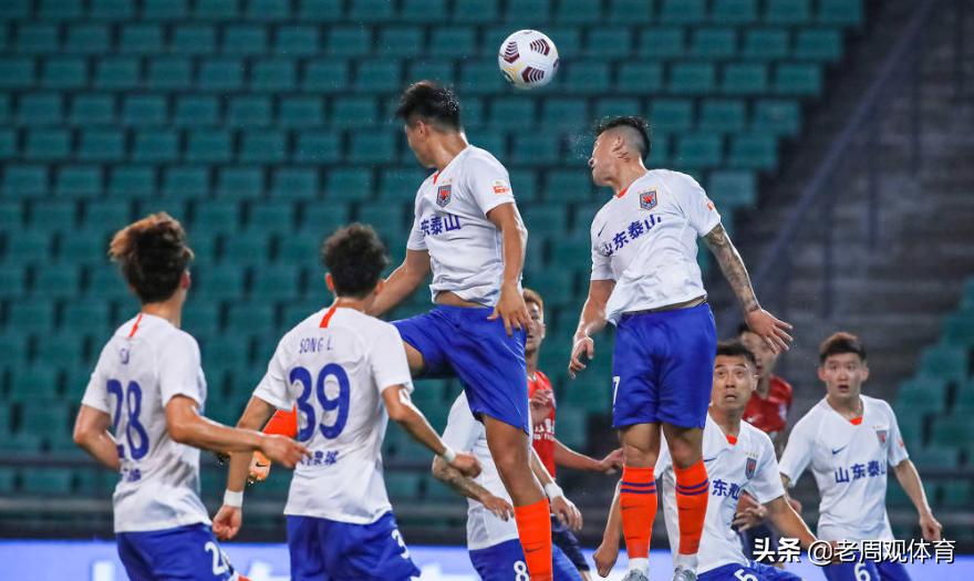 山东泰山队三大主力复出,山东泰山后腰最新消息