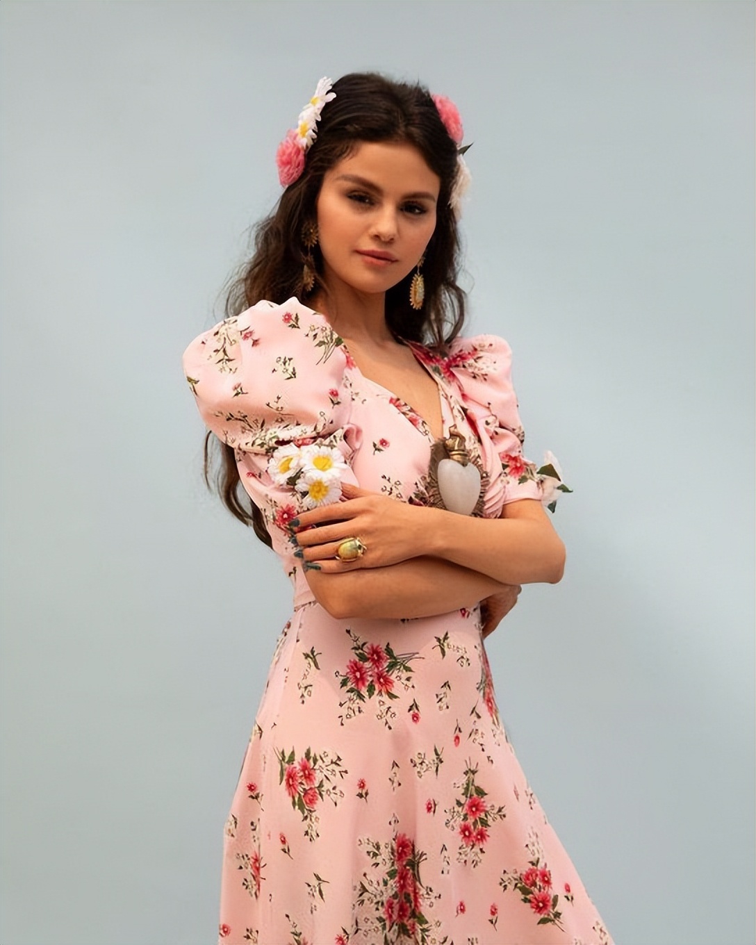 selenagomez格莱美表演,selenagomez赛琳娜戈麦斯