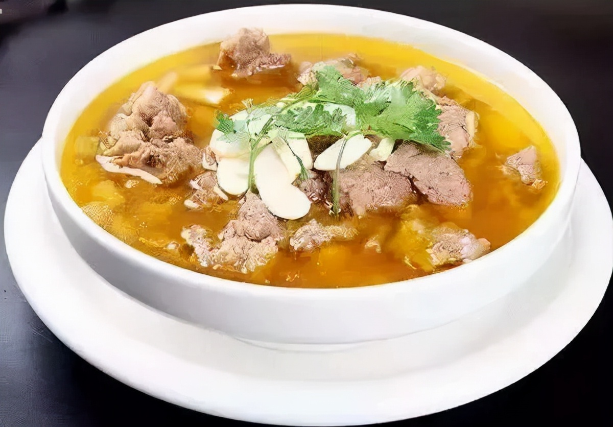 宁夏手把羊肉的正宗做法,宁夏红焖羊肉视频完整版