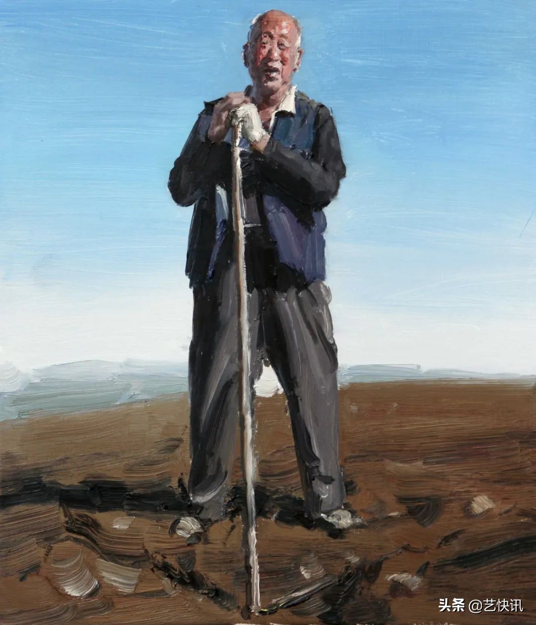 张立农油画高清大图,张立农油画作品