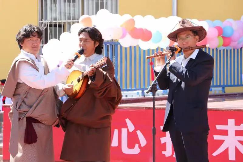 甘南县一中历届校长,甘南二中校长