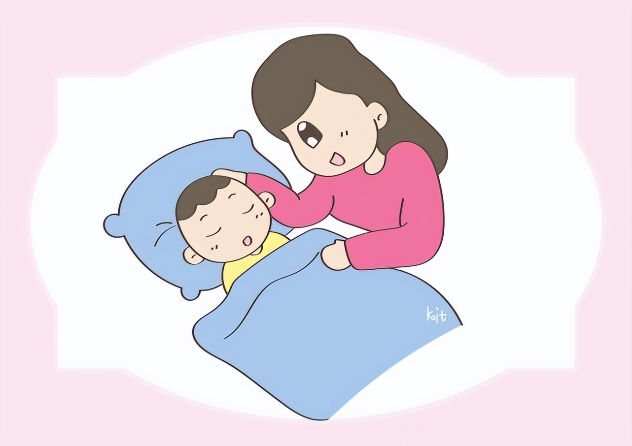 宝宝哭闹不睡家长正确做法,宝宝晚上不睡怎么治
