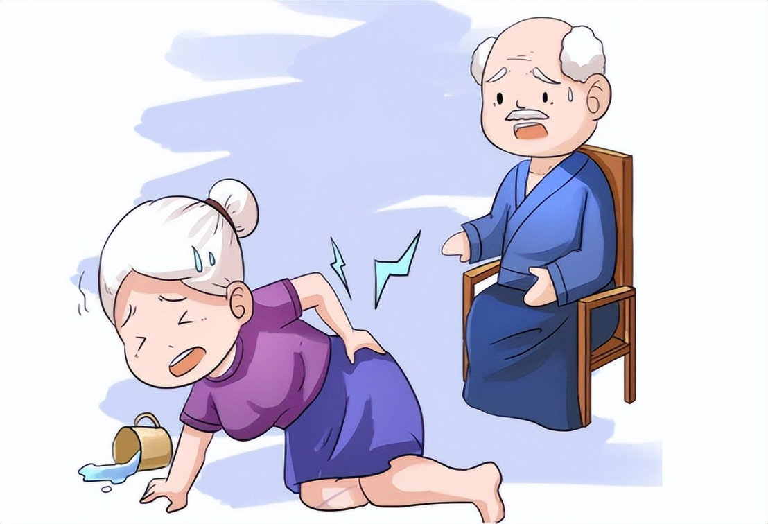 老年人胯骨骨折最佳治疗方案,老年人胯骨骨折一年了怎么治疗