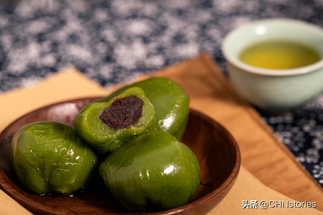 清明和清明节有什么不同,清明节是什么节日英文