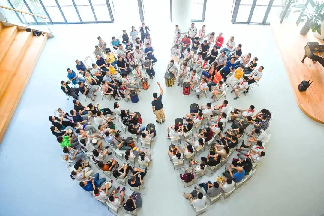 金苹果李滔老师,运动会开幕式金苹果锦城一中