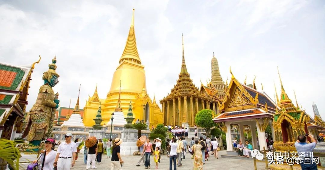 泰国入境旅游最新通知,泰国恢复免隔离