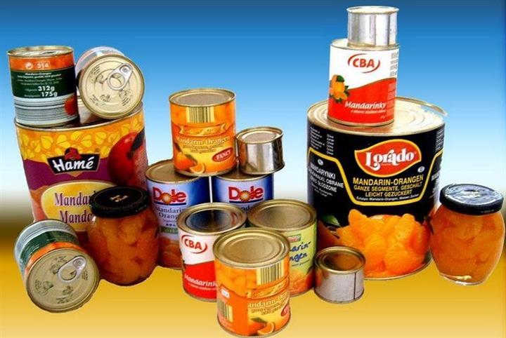 为什么国外罐头那么风靡,外国人的奢侈品