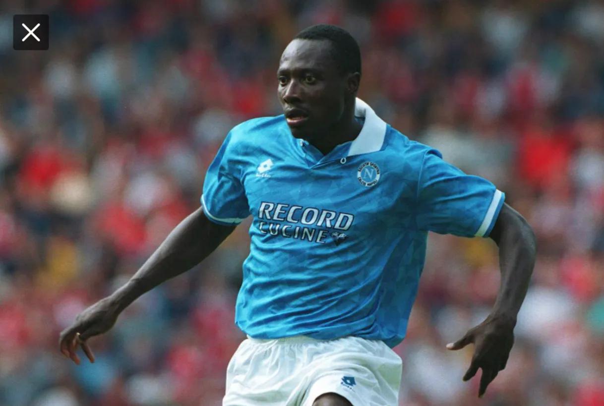 那不勒斯意甲历年排名1993,意甲恩波利vs那不勒斯意甲第几轮