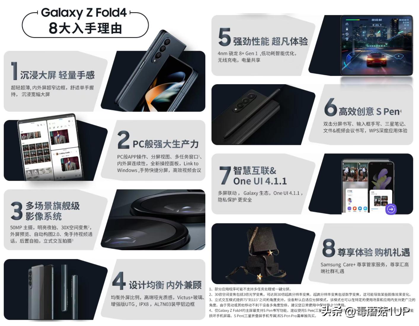 三星互联生态,三星生态测评