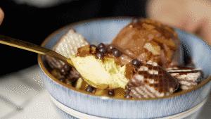 在家做的甜品q弹,北京最好吃的手作甜品