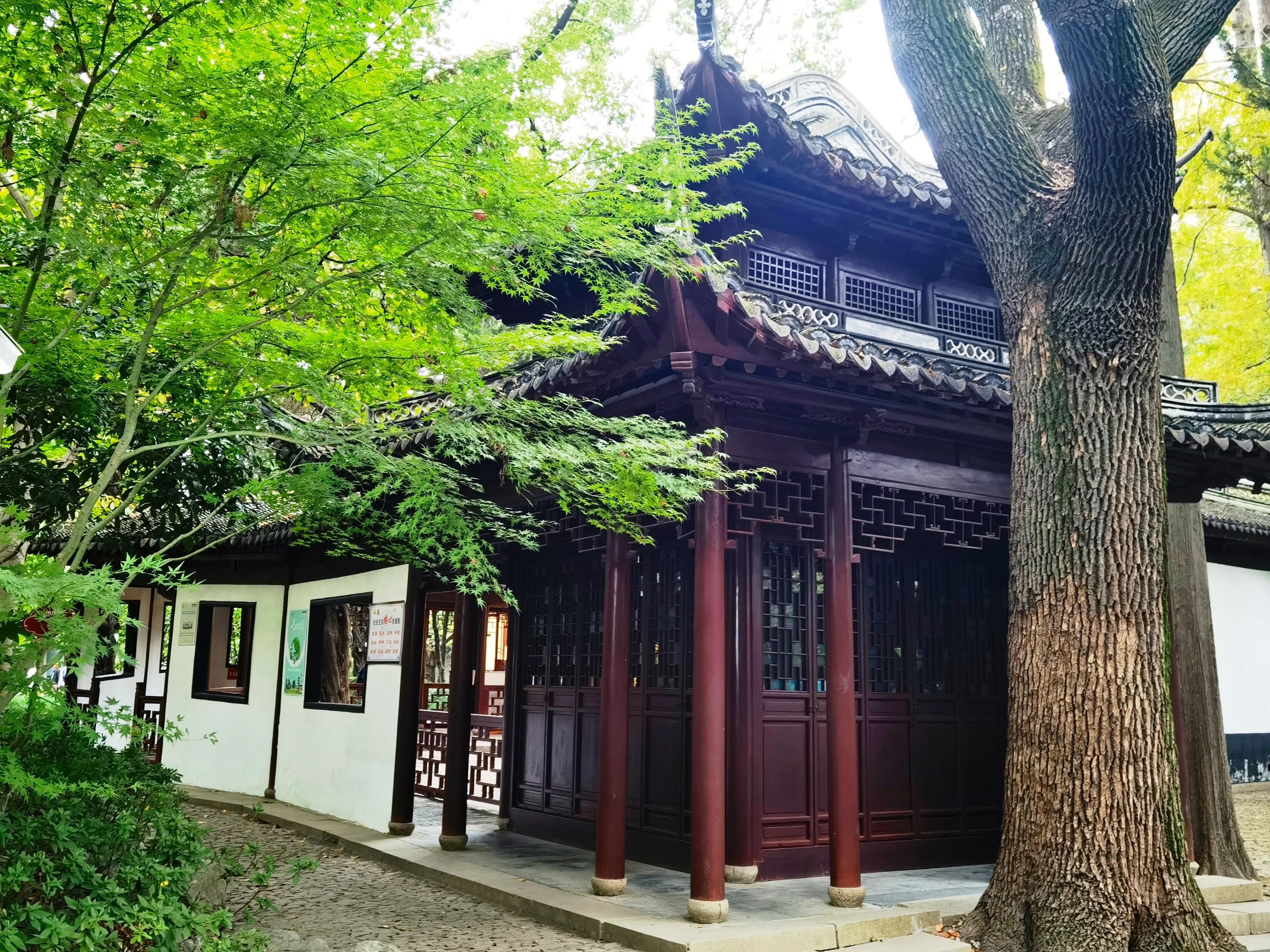 嘉定景点攻略亲子游,嘉定景区一日游