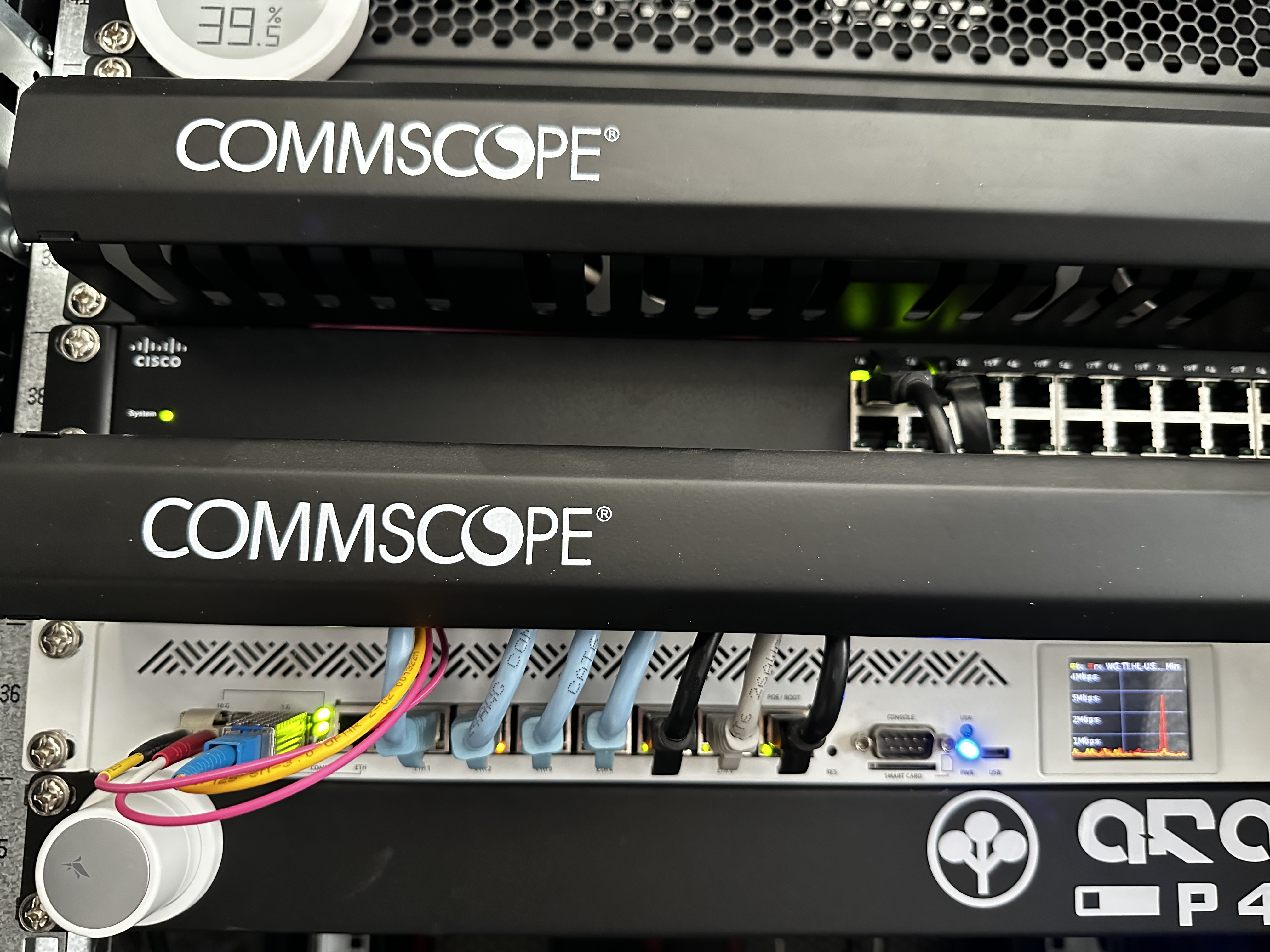 如何解决软路由小包性能问题,软路由小包