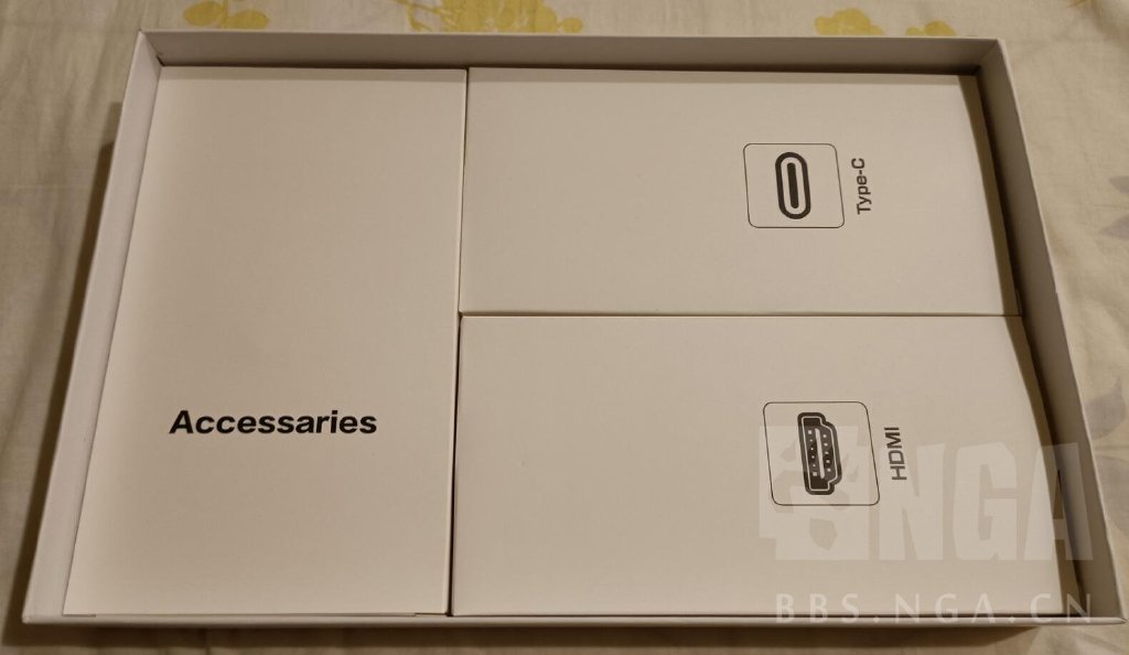 arzopa便携屏16.1英寸144hz,arzopa便携屏如何当副屏