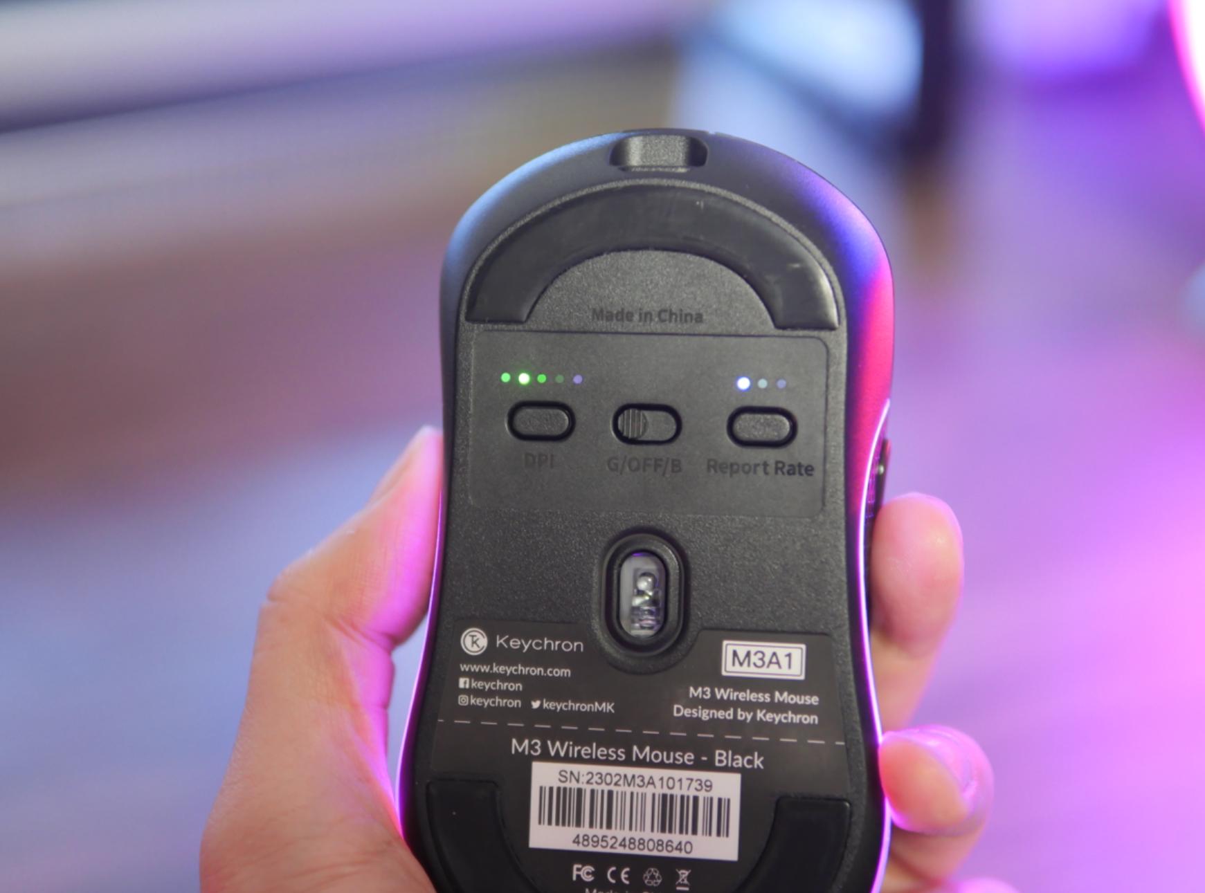 2023鼠标性能排行榜前十名,2023国产鼠标推荐