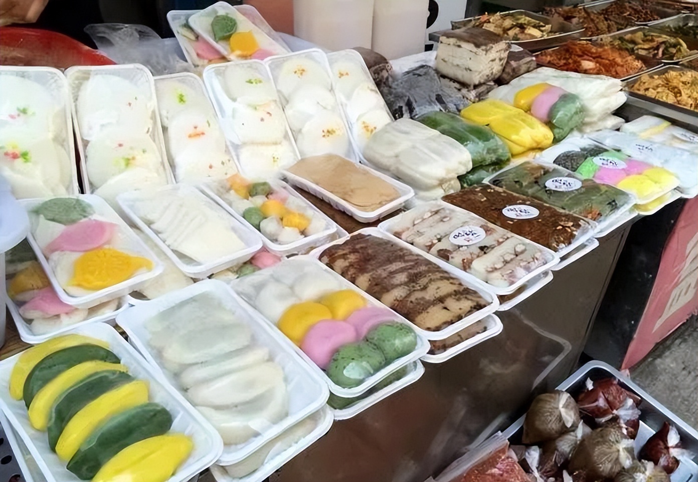 延吉白天去哪里逛逛,延吉又有什么玩的