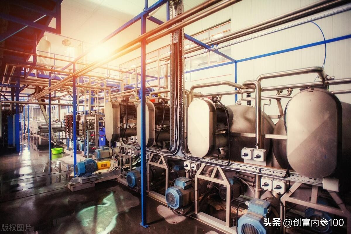 创富内参：淀粉深加工产品有哪些？利润有多高？这篇文章告诉你