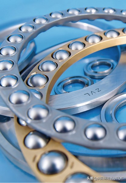 ZVL斯洛伐克軸承