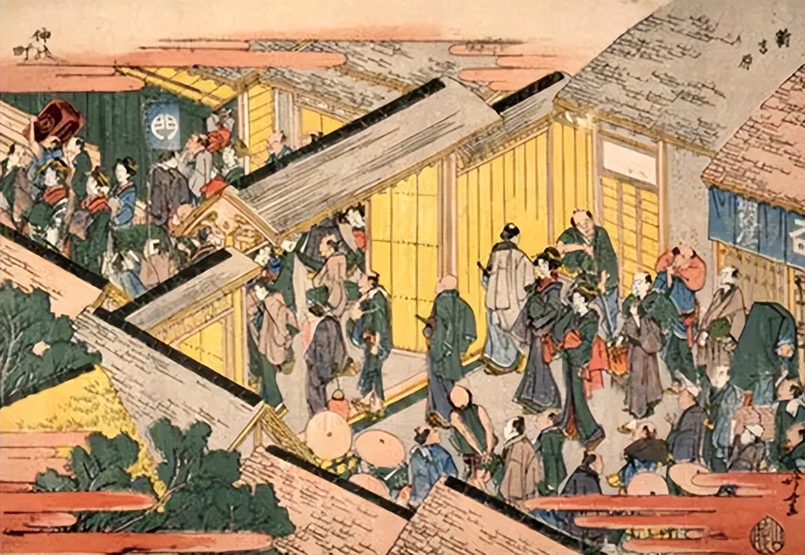 德川幕府统治基础动摇的根本原因,德川幕府时代日本有侵略吗