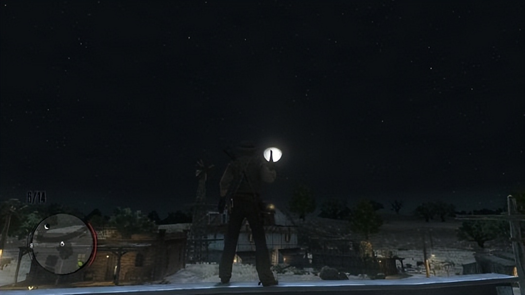 荒野大镖客真香,荒野大镖客2真香