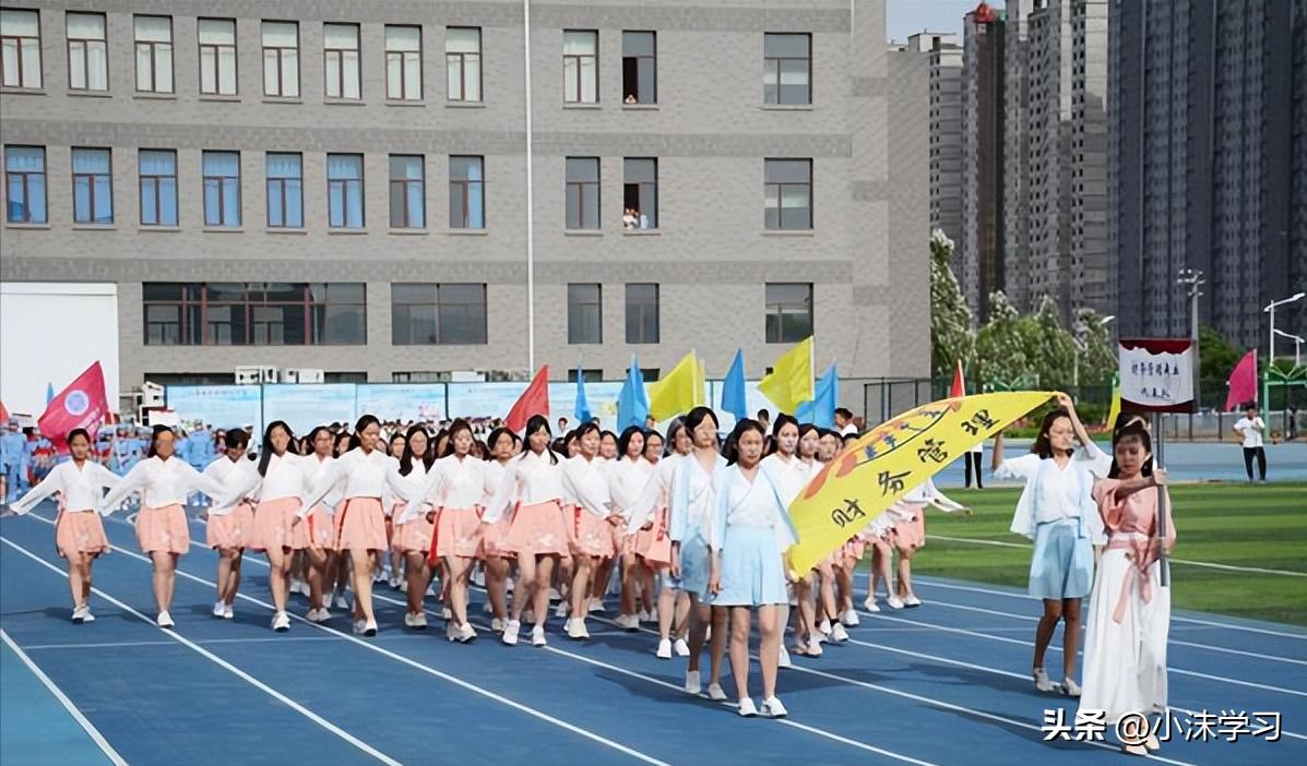 中北大学：2023年计划招生9160人，招生第一专业——软件工程