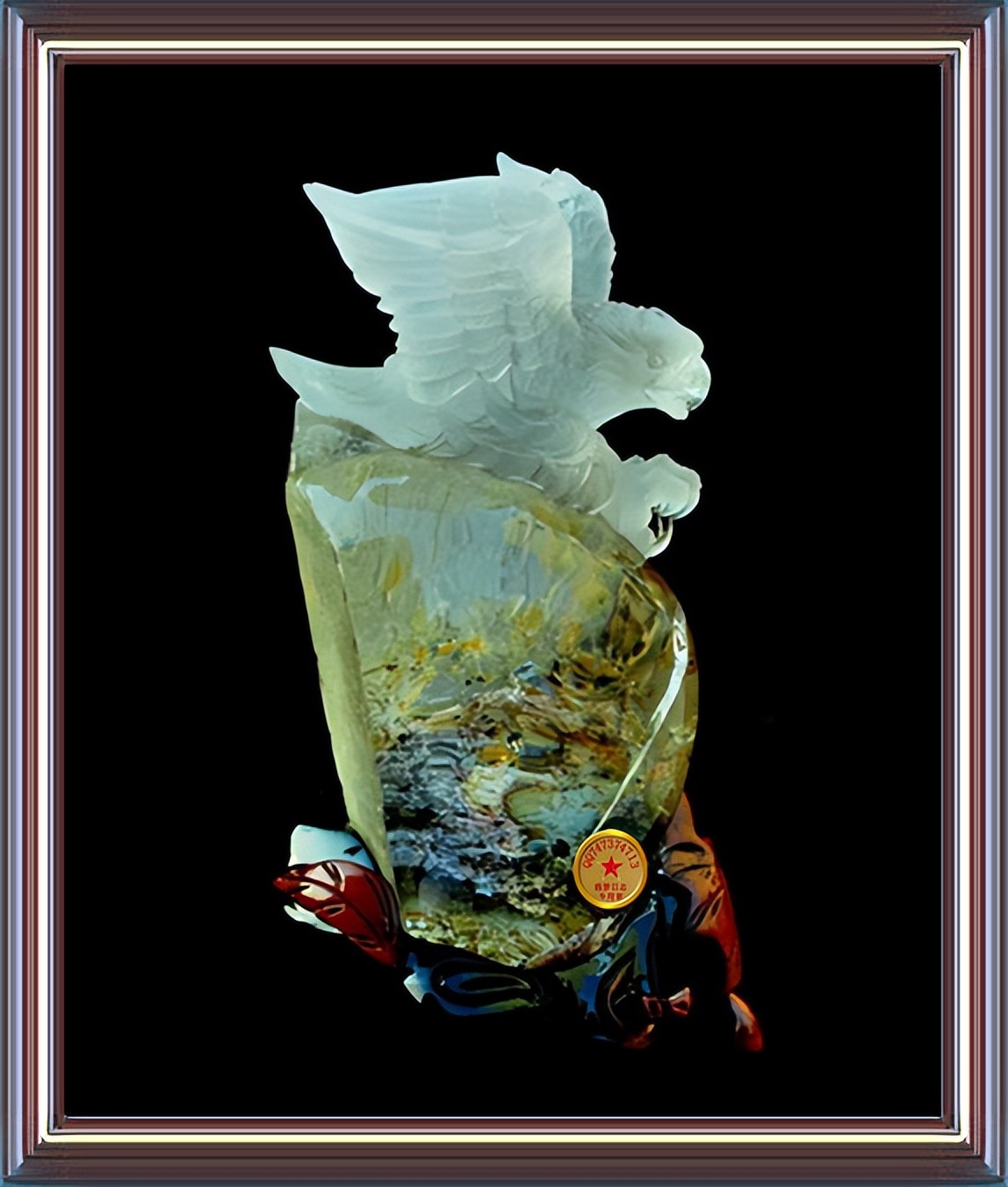 精雕细琢玉成器,精雕细琢玉器加工视频