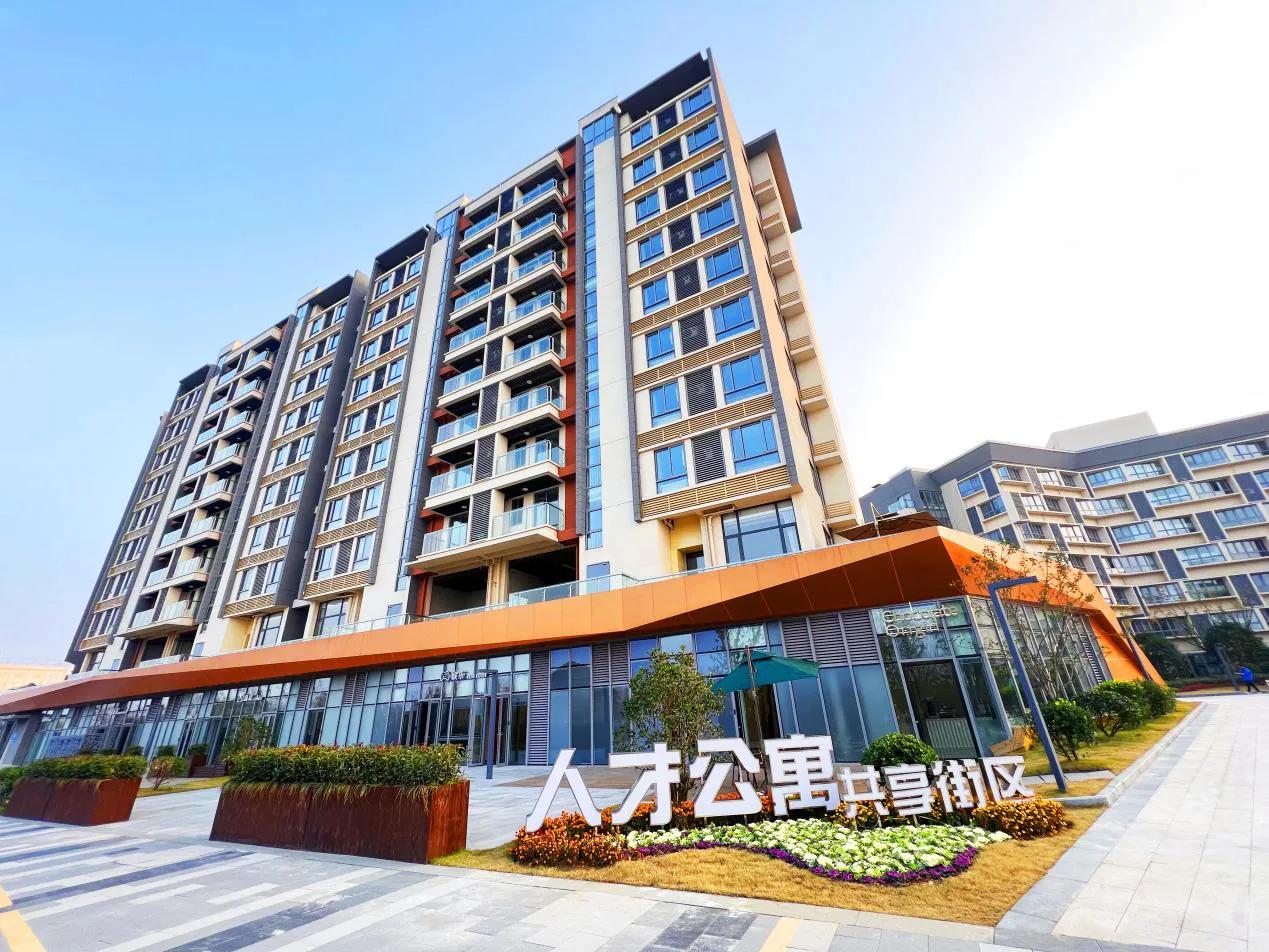 最新生态科技新城,生态科技新城最新进展