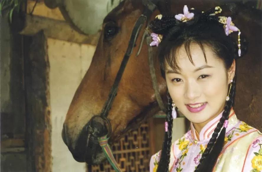 年年传她自杀，你们是多想她死啊？