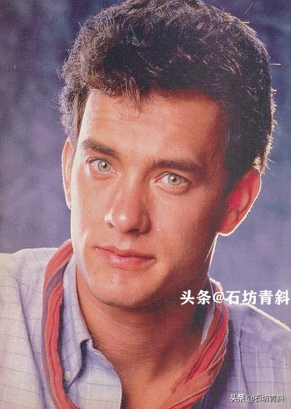 汤姆汉克斯前妻,汤姆汉克斯被曝出轨丑闻