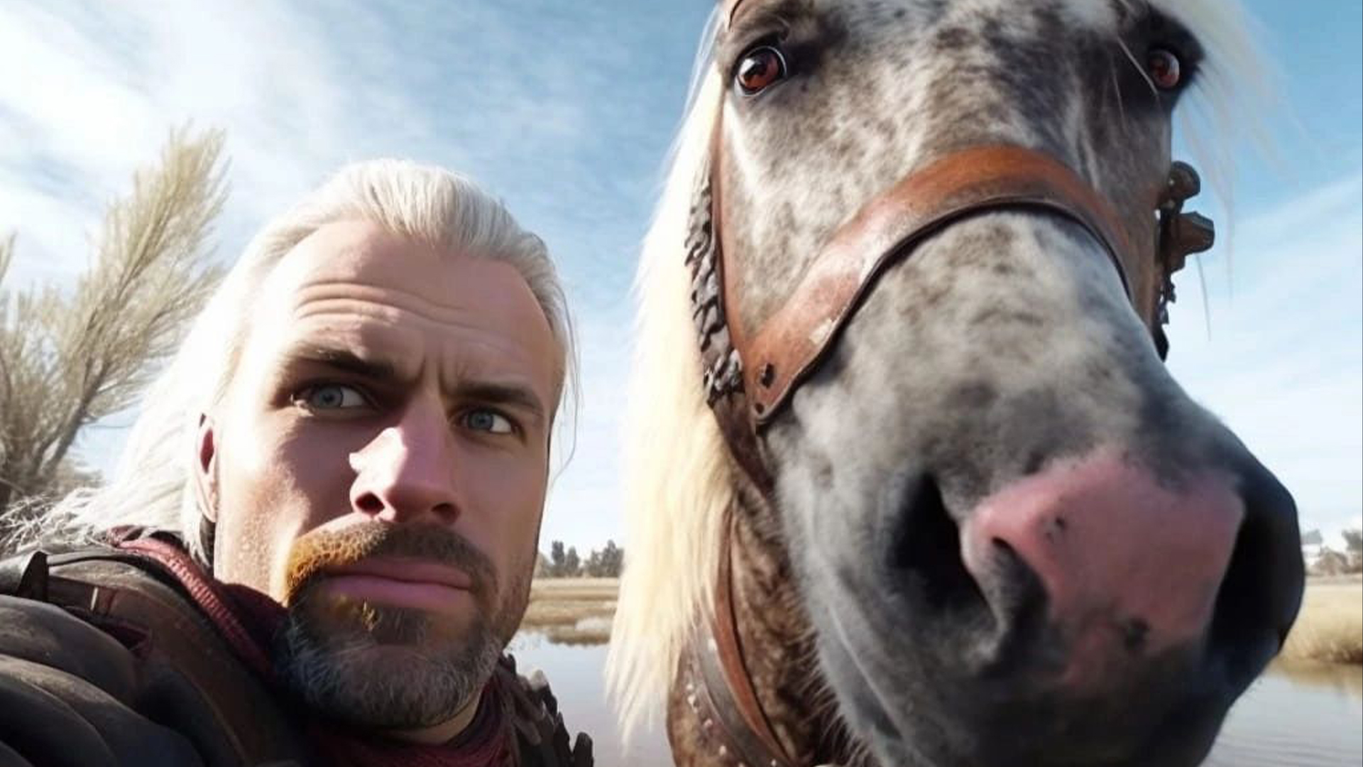 巫师3魔力场所位置图高清,巫师3乌撒尔堡遗迹魔力之所