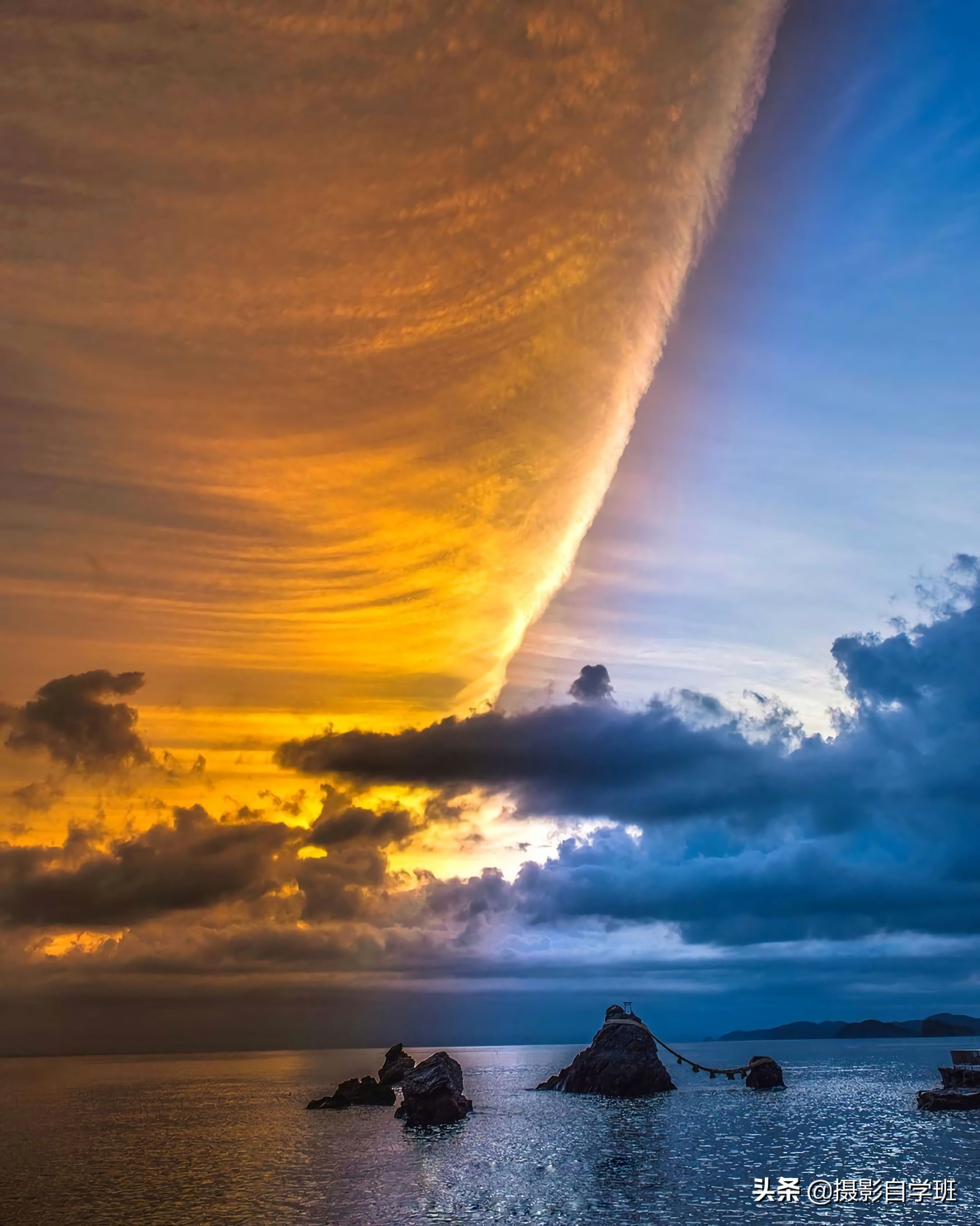 拍美景技巧视频,拍风景的9个摄影技巧