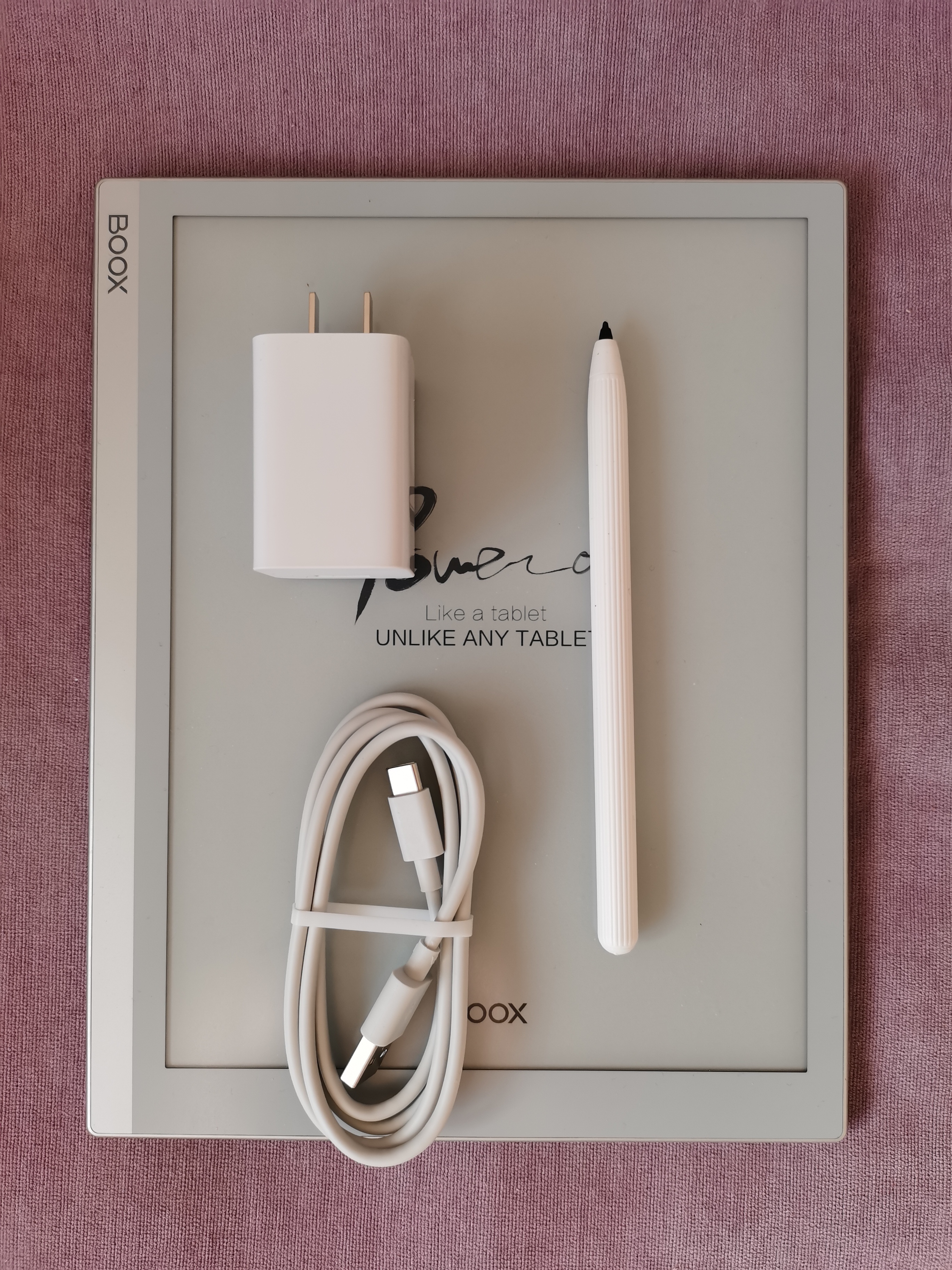 鏂囩煶booxnotex澧ㄦ按骞虫澘浣撻獙璇勬祴,鏂囩煶booxnotex璇勬祴10.3