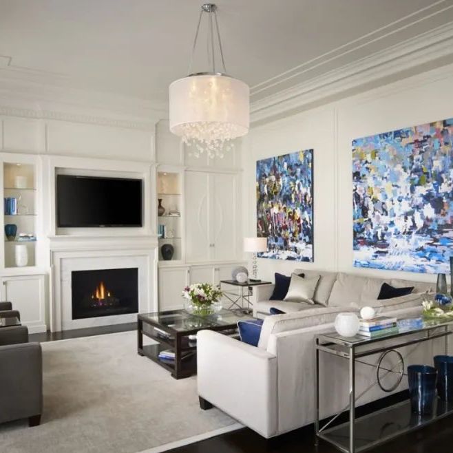 大户型家装设计品牌,新立方家装设计