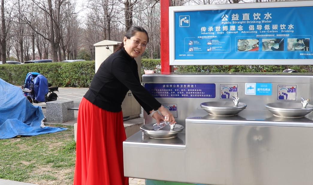 邯郸直饮机什么时候恢复,邯郸市冷热直饮机