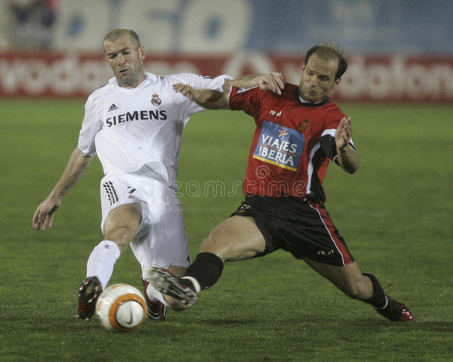 足球大满贯球员小罗,足球界全满贯球员