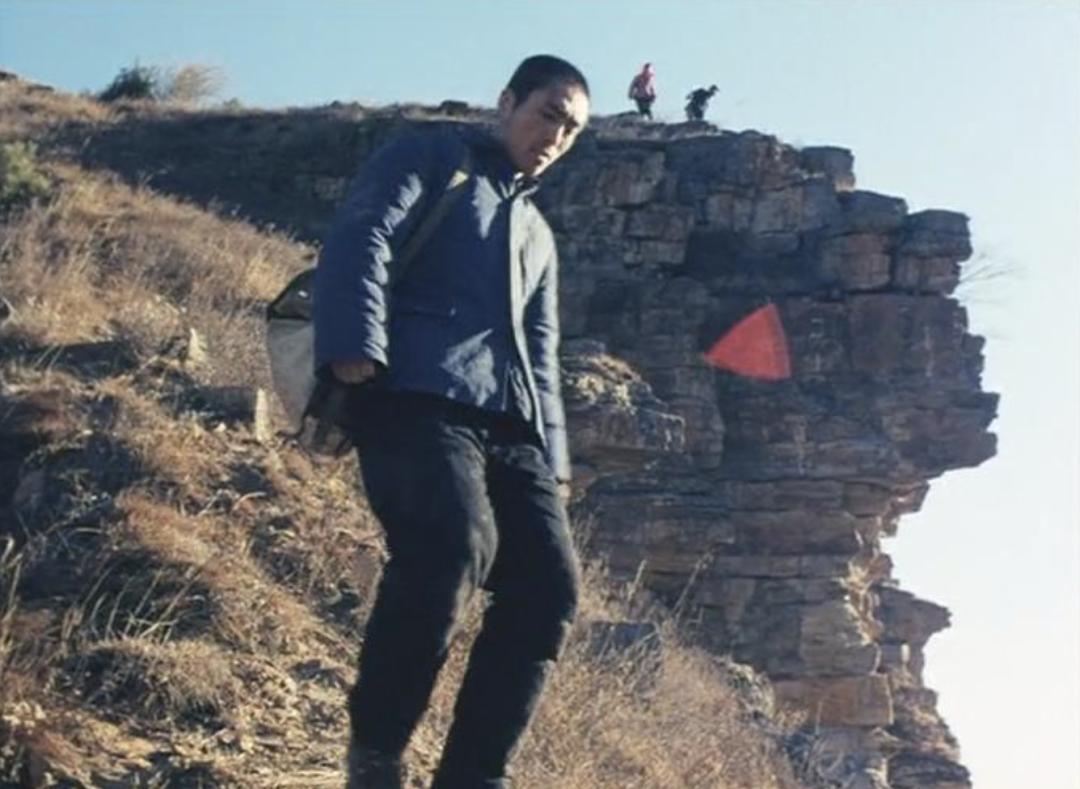 吴天明老井图片,吴天明《老井》介绍