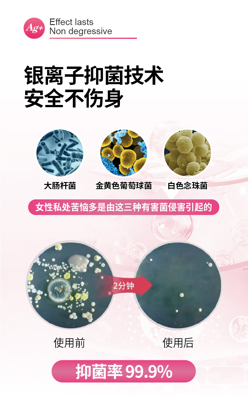 女生平常的护理步骤有哪些,女生护理怎么做