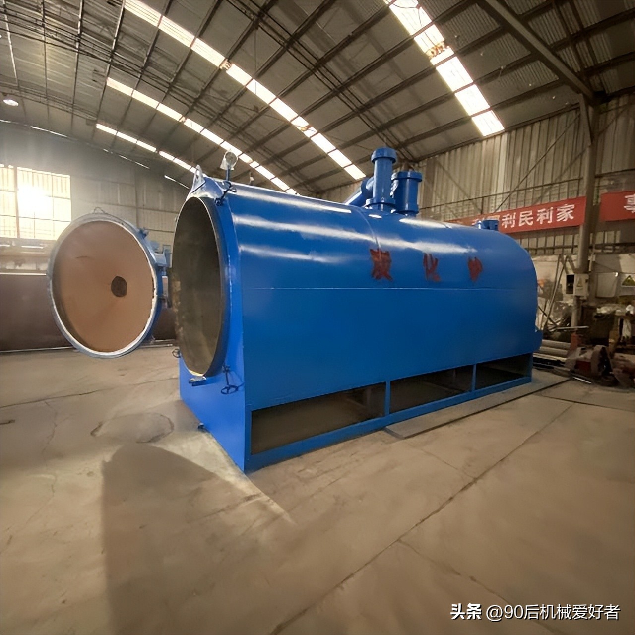 果木炭怎么自己简单制造,果木炭的制作方法烧多长时间