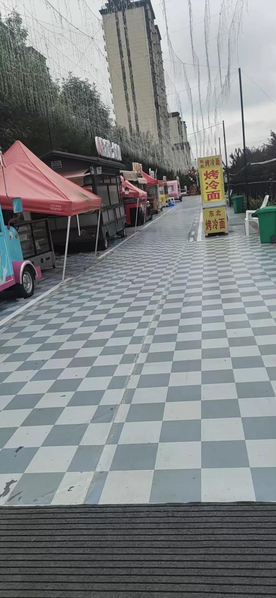 北海公园摊位,威县北海公园摊位费