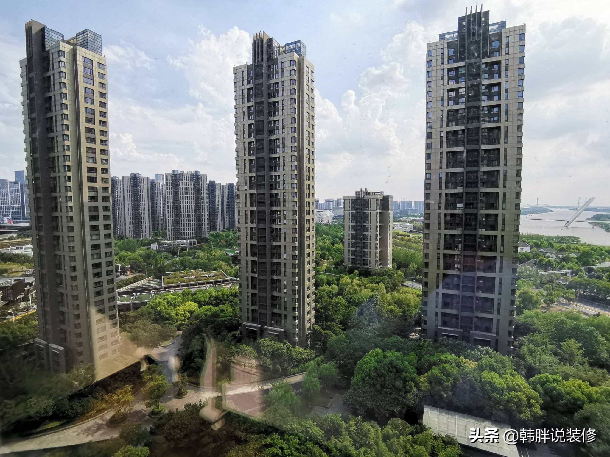 新房楼层怎么选？遵循2选5不选的原则，到处是优点，越住越舒服