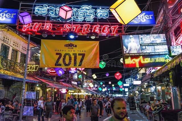 柬埔寨原来是哪个国家的殖民地,柬埔寨一个没有温暖的国家