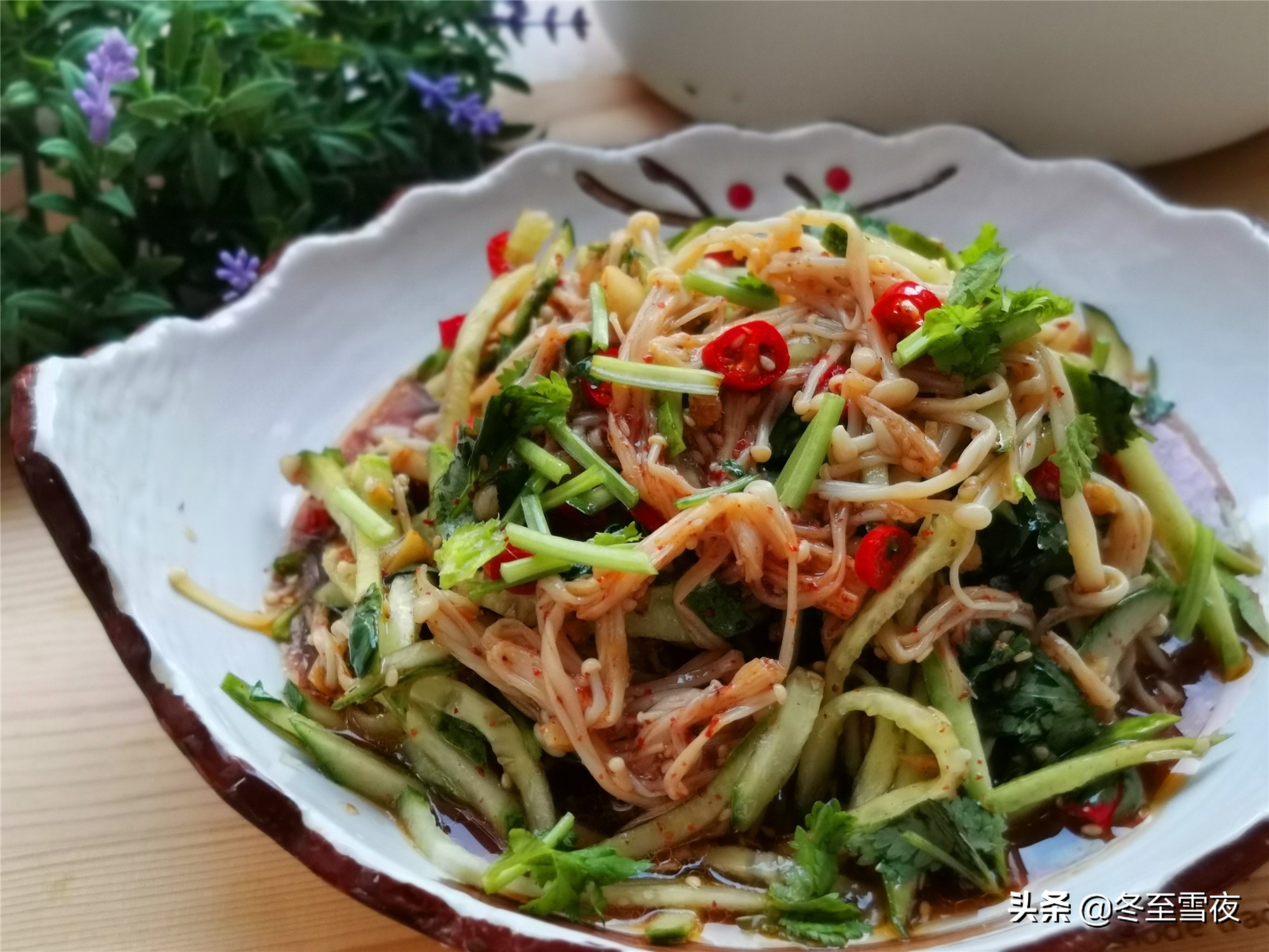 天热做什么菜好吃,天热做什么菜不容易坏