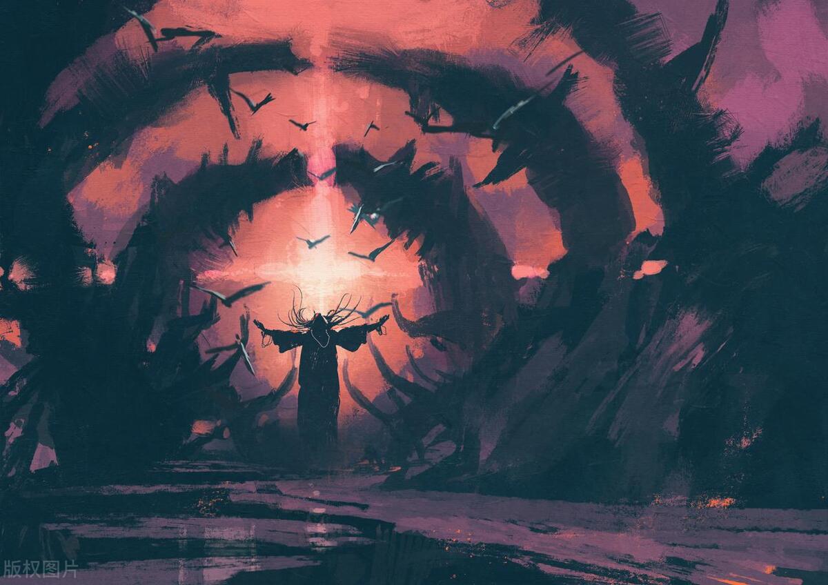 多女主且女主黑化的小说,男主黑化实力逆天的小说